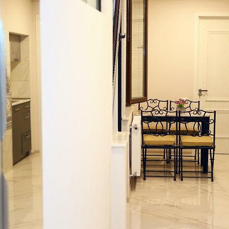 Apartament Old Corner Tbilisi Zewnętrze zdjęcie