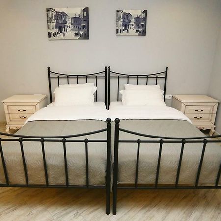 Apartament Old Corner Tbilisi Zewnętrze zdjęcie