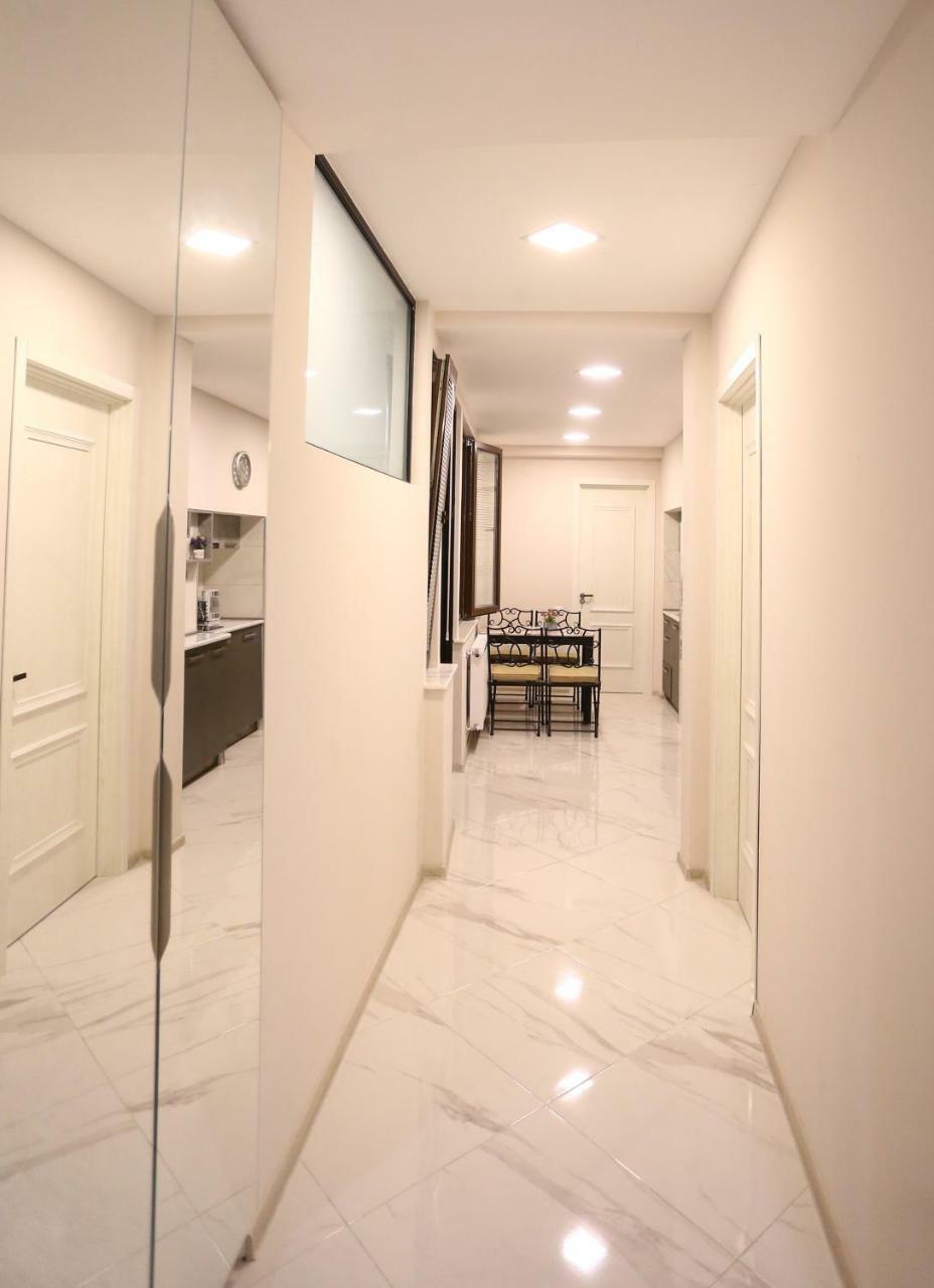 Apartament Old Corner Tbilisi Zewnętrze zdjęcie