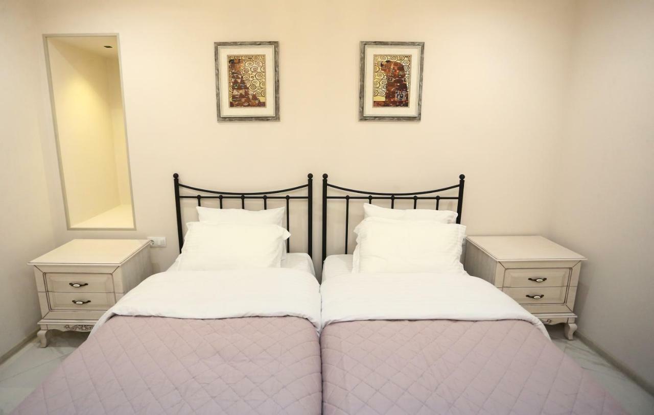 Apartament Old Corner Tbilisi Zewnętrze zdjęcie
