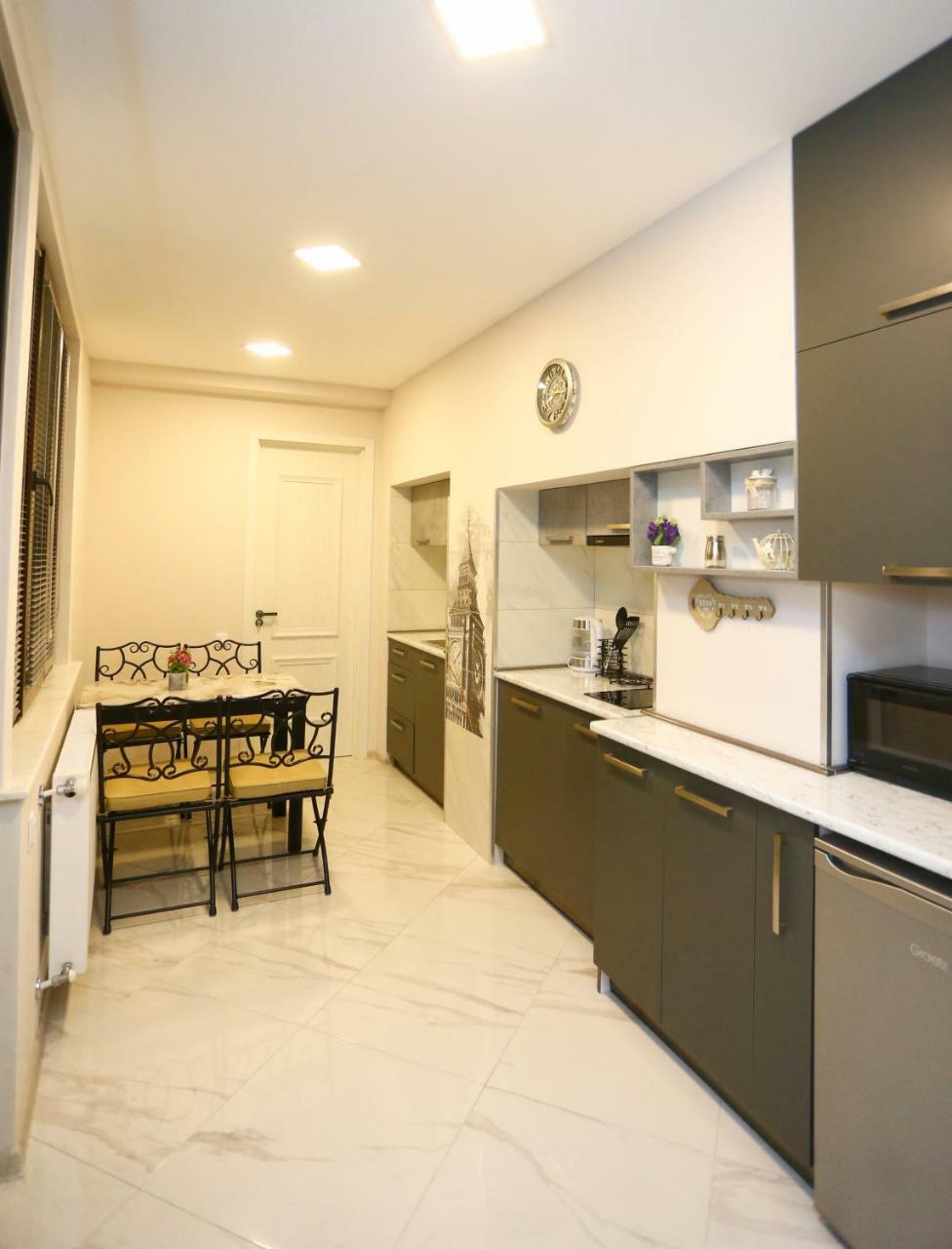 Apartament Old Corner Tbilisi Zewnętrze zdjęcie