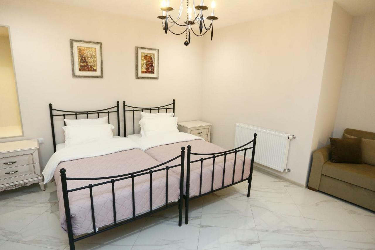 Apartament Old Corner Tbilisi Zewnętrze zdjęcie