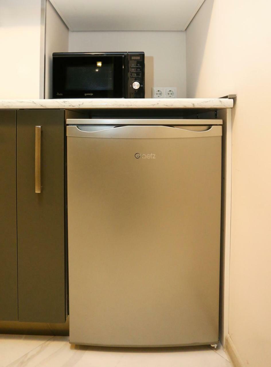 Apartament Old Corner Tbilisi Zewnętrze zdjęcie