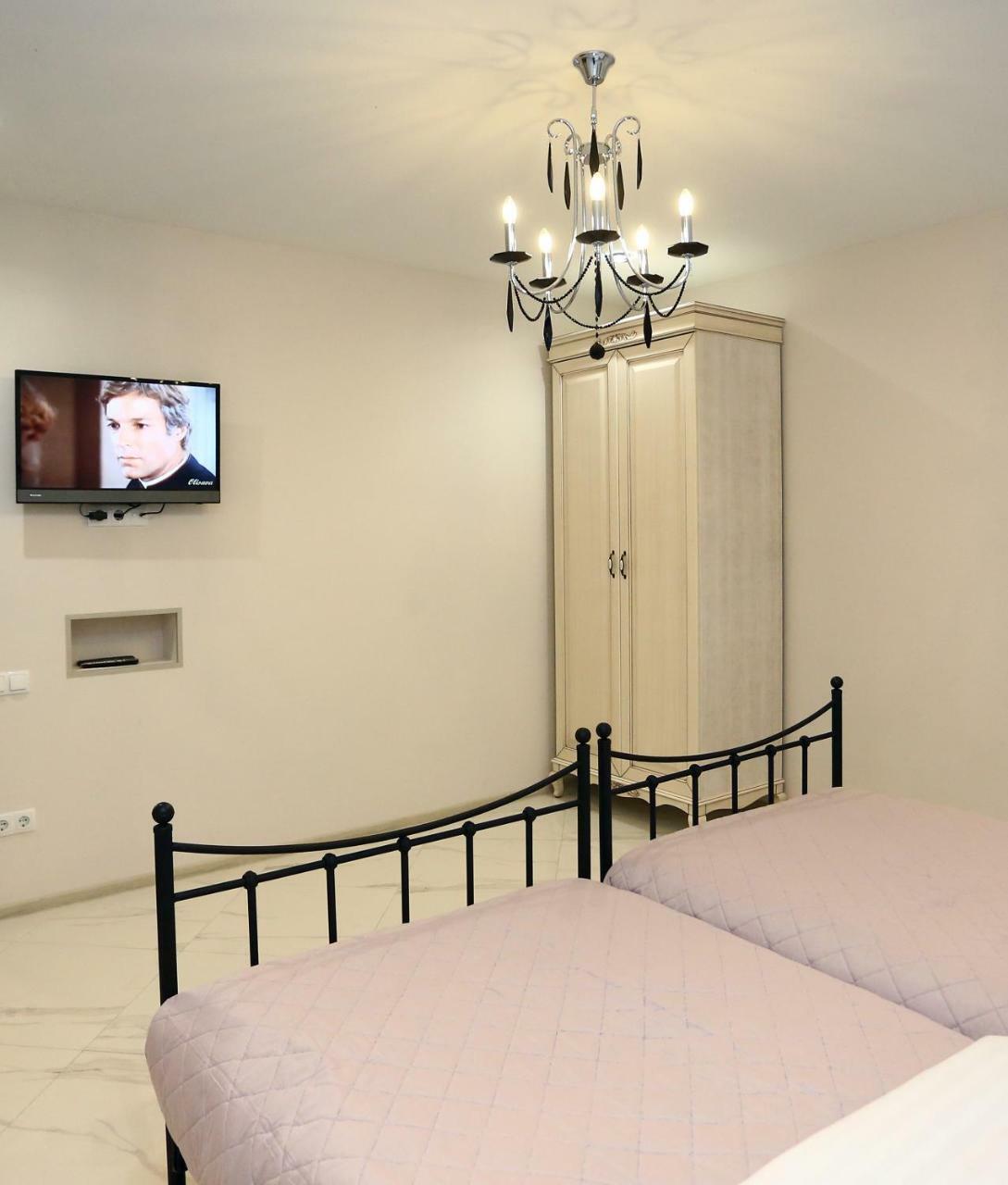 Apartament Old Corner Tbilisi Zewnętrze zdjęcie