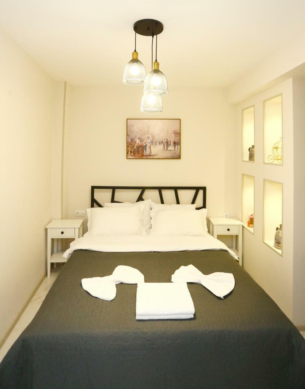 Apartament Old Corner Tbilisi Zewnętrze zdjęcie