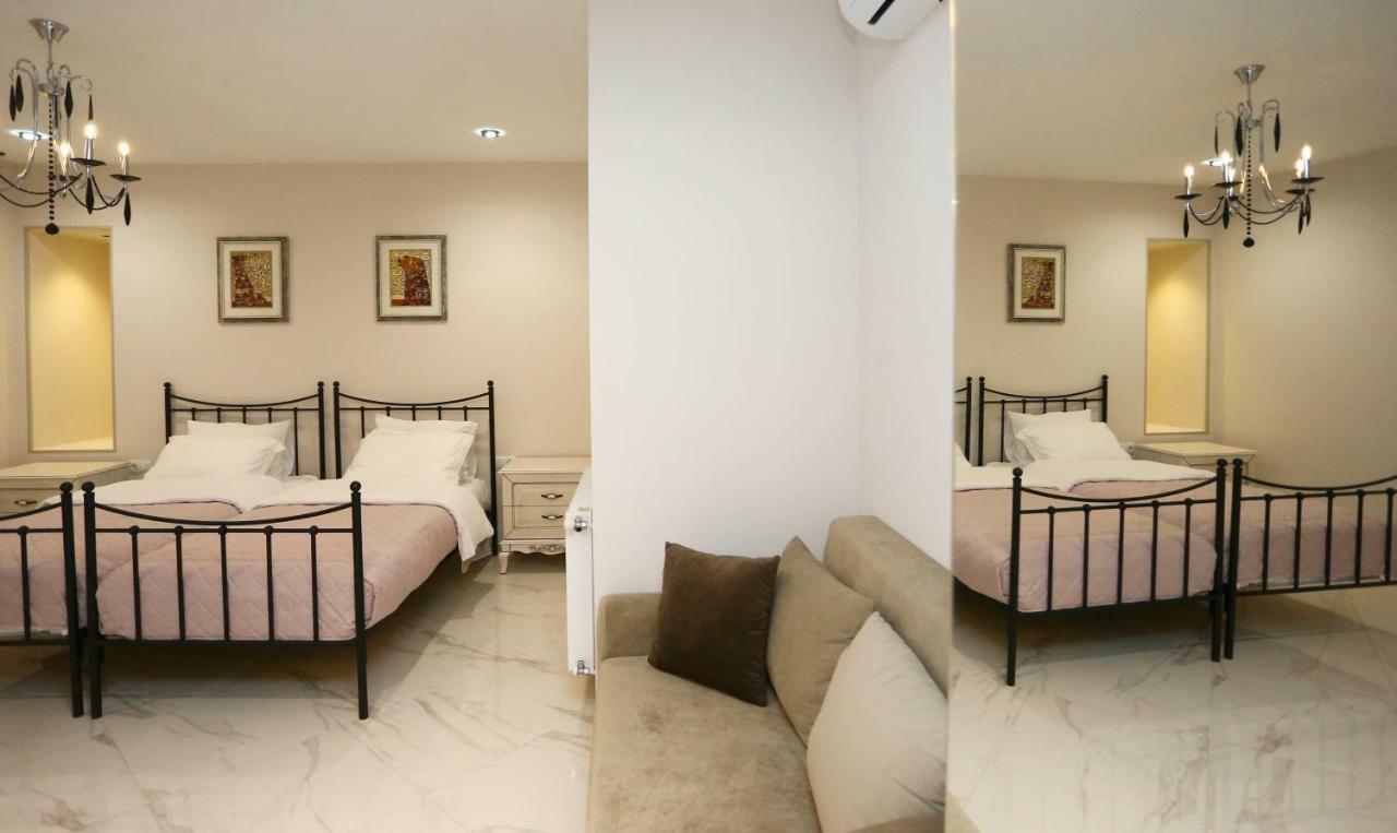 Apartament Old Corner Tbilisi Zewnętrze zdjęcie