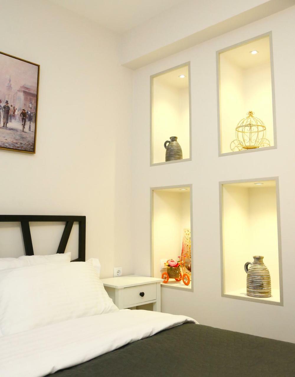 Apartament Old Corner Tbilisi Zewnętrze zdjęcie