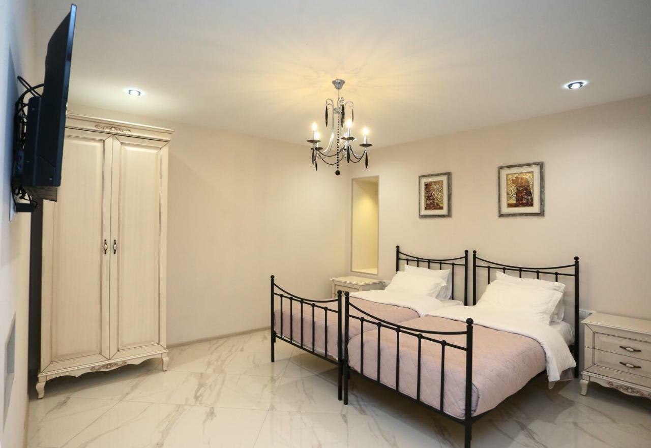 Apartament Old Corner Tbilisi Zewnętrze zdjęcie