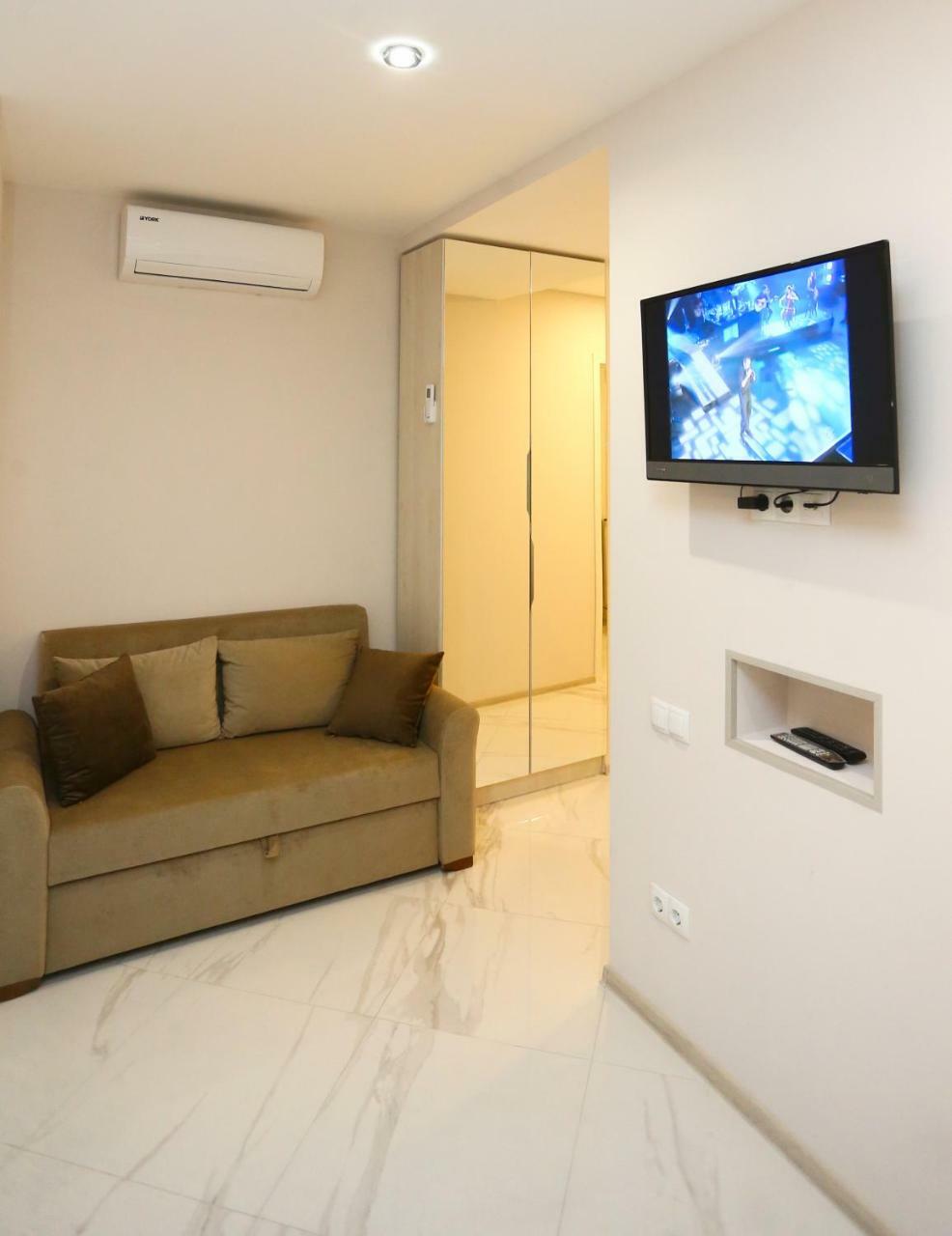 Apartament Old Corner Tbilisi Zewnętrze zdjęcie