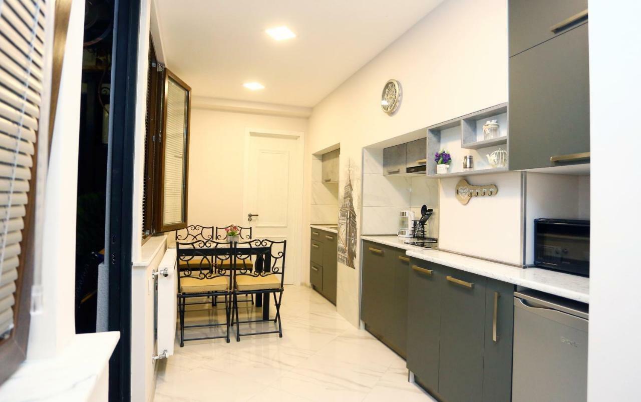 Apartament Old Corner Tbilisi Zewnętrze zdjęcie