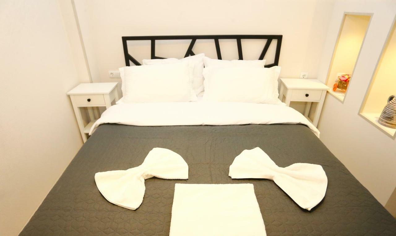 Apartament Old Corner Tbilisi Zewnętrze zdjęcie