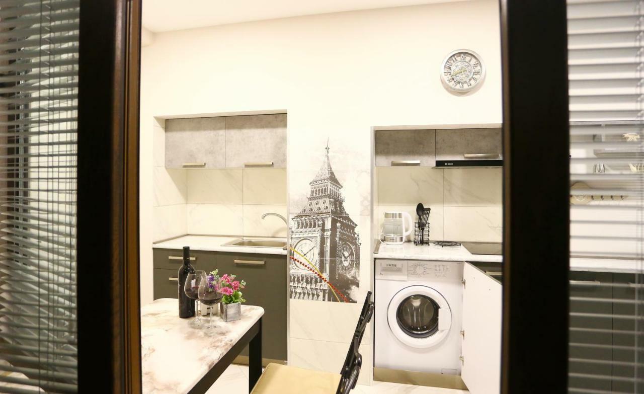 Apartament Old Corner Tbilisi Zewnętrze zdjęcie
