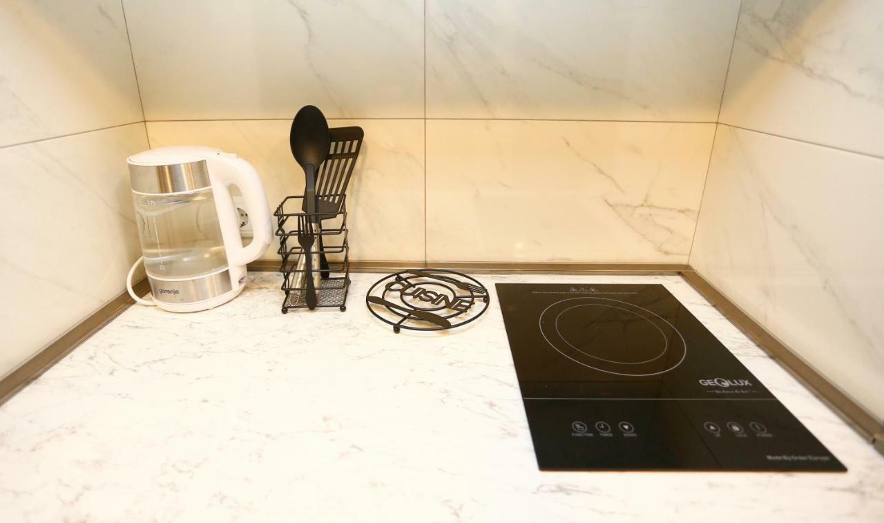 Apartament Old Corner Tbilisi Zewnętrze zdjęcie