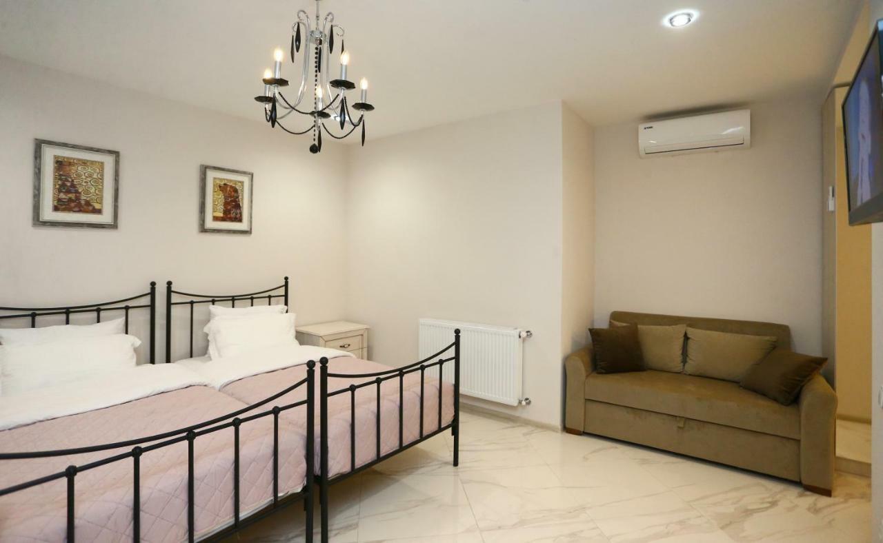 Apartament Old Corner Tbilisi Zewnętrze zdjęcie