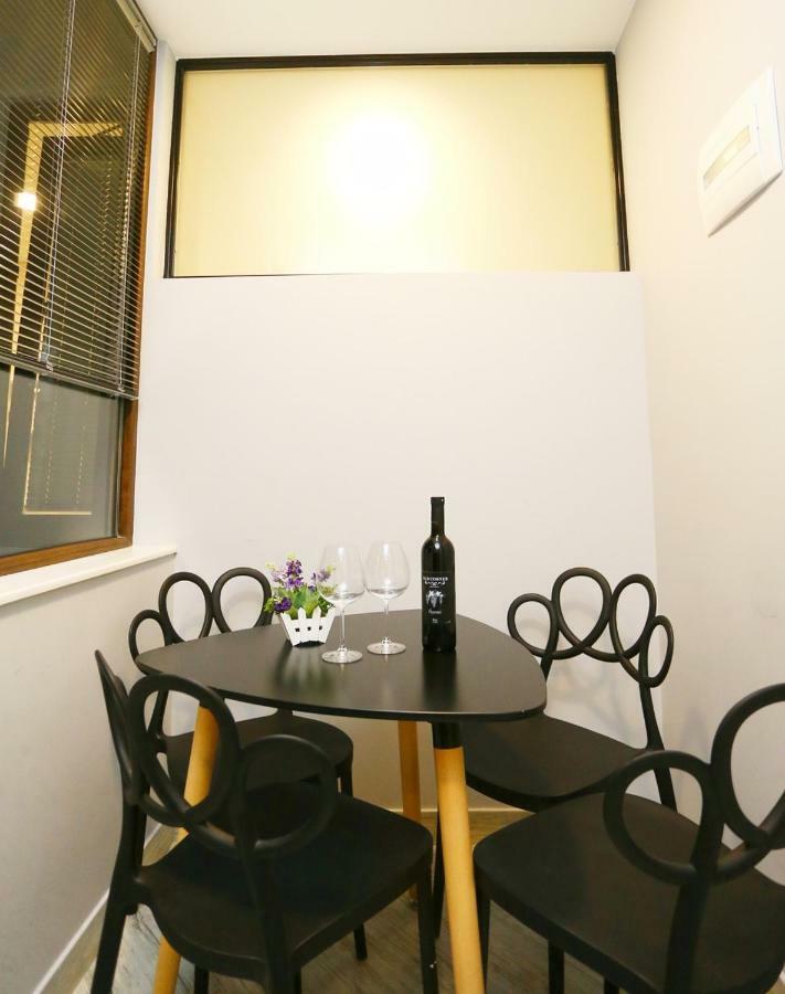 Apartament Old Corner Tbilisi Zewnętrze zdjęcie