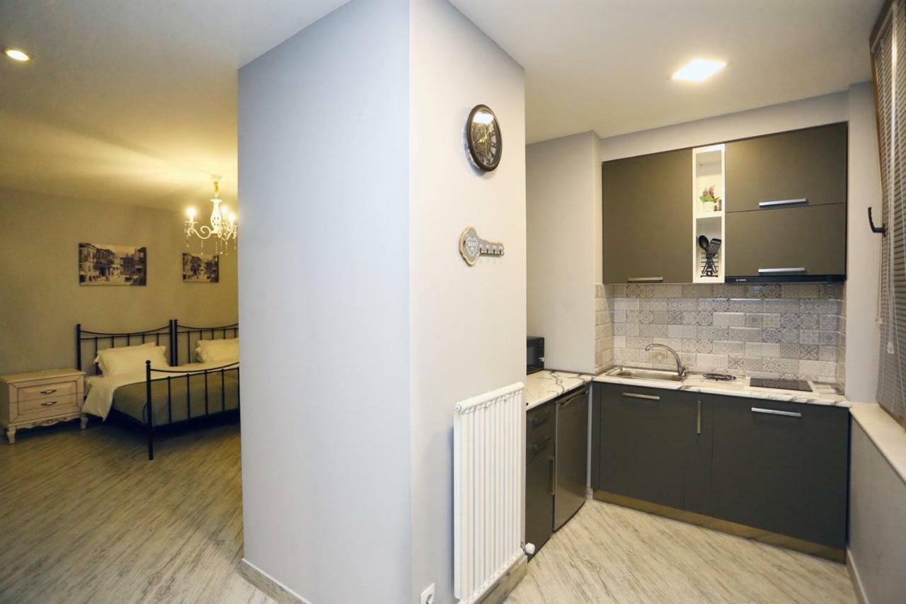 Apartament Old Corner Tbilisi Zewnętrze zdjęcie