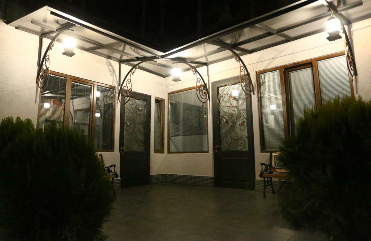 Apartament Old Corner Tbilisi Zewnętrze zdjęcie