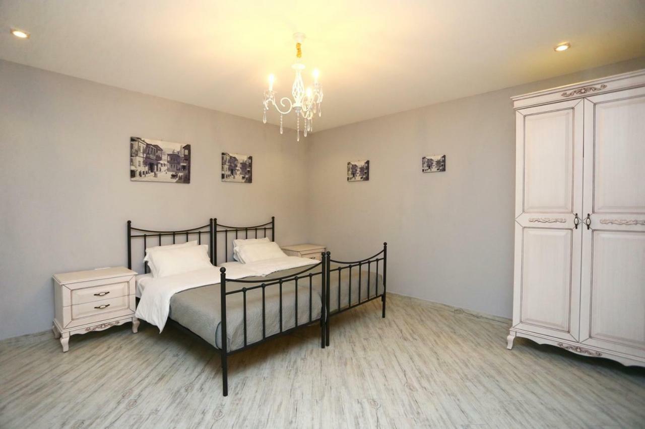 Apartament Old Corner Tbilisi Zewnętrze zdjęcie