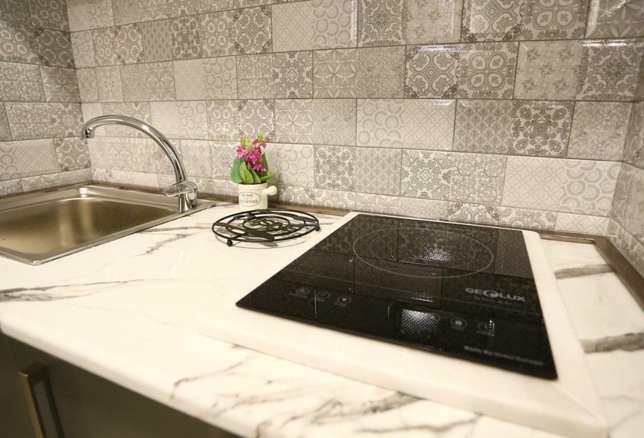 Apartament Old Corner Tbilisi Zewnętrze zdjęcie