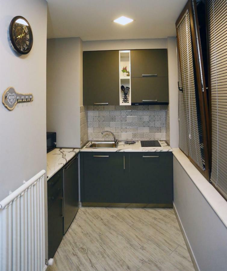 Apartament Old Corner Tbilisi Zewnętrze zdjęcie