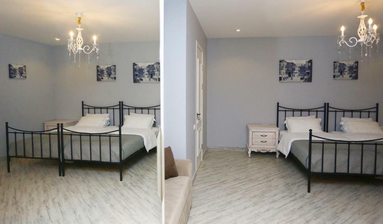 Apartament Old Corner Tbilisi Zewnętrze zdjęcie