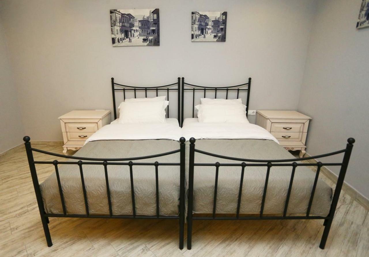 Apartament Old Corner Tbilisi Zewnętrze zdjęcie