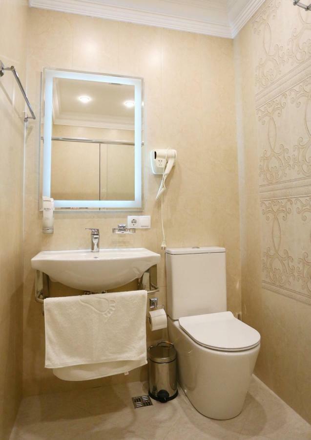Apartament Old Corner Tbilisi Zewnętrze zdjęcie