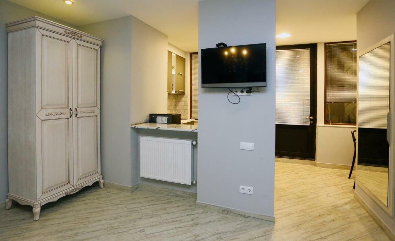 Apartament Old Corner Tbilisi Zewnętrze zdjęcie